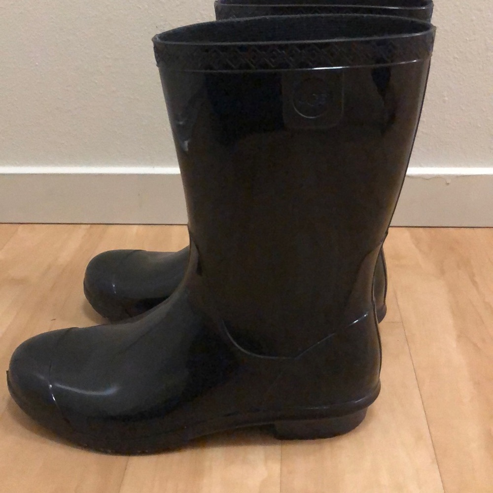 UGG Rain boots